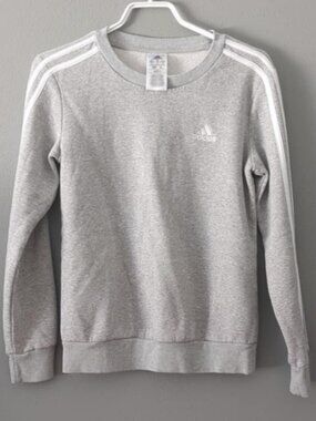 Adidas classic sweatshirt
